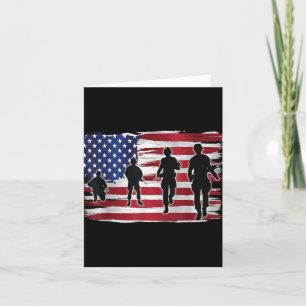 Minnesdagen Patriotiskt Tack Veteraners Liv Kort