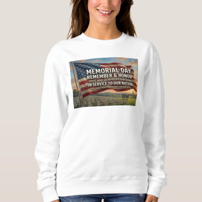 Minnesdagen   t shirt (Framsida)
