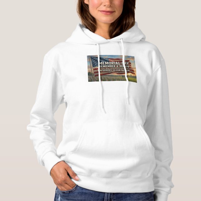 Minnesdagen   t shirt (Framsida)