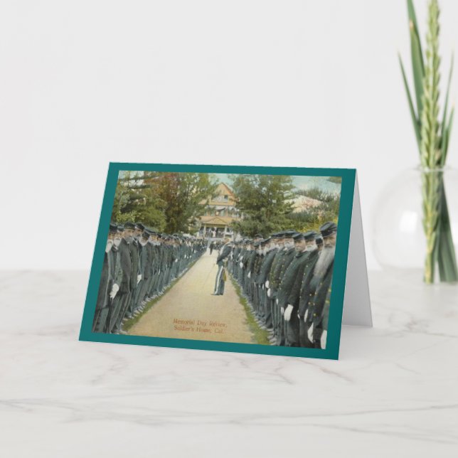 Minnesdagsgranskning Kort (Framsida)