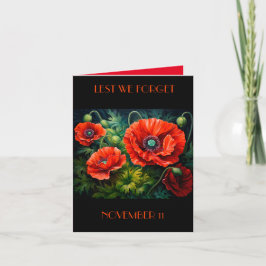 Minnesdagspapper. Redigerbar Kort