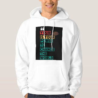 Minnesdesign Hoodie