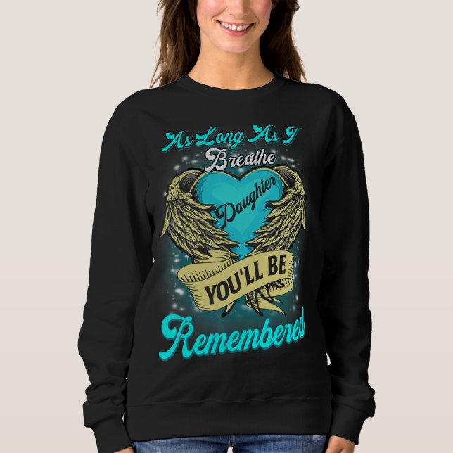 Minnesdocka för Borttappaden för föräldrar T Shirt (Framsida)