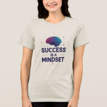 Minneset för lyckad Lila Blue Geometric Brain Quot