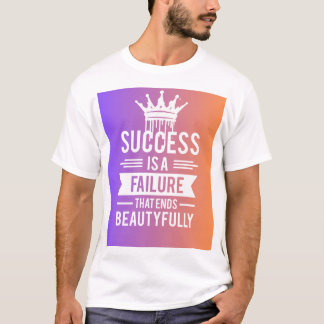 Minneset T-Shirt - Motiv offertöverföring