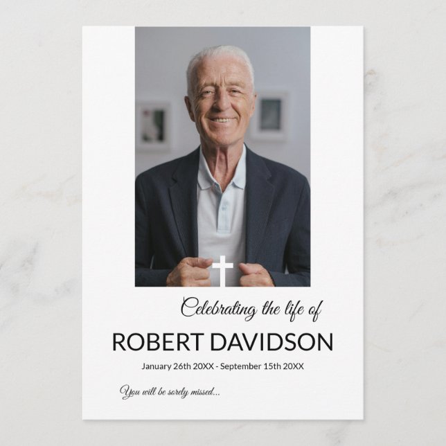 Minnesfoto för Anpassningsbar Bord Program (Framsida)