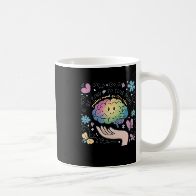 Minnesfull Magic Embrace Self-care med Stollig Sti Kaffemugg (Höger)