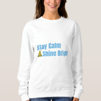 Minnesfull och motiv Ull Pullover T Shirt