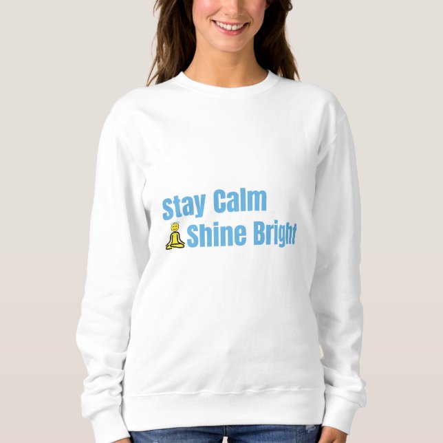 Minnesfull och motiv Ull Pullover T Shirt (Framsida)