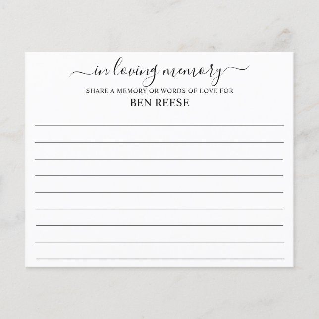  minnesfunktionalitet (Framsida)