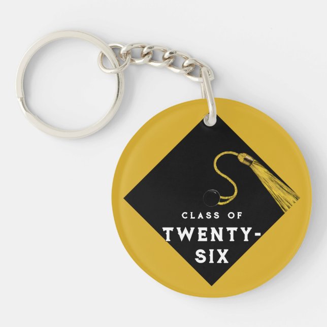 Minnesgåva för examen (Framsidan)