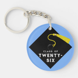 Minnesgåva för examen