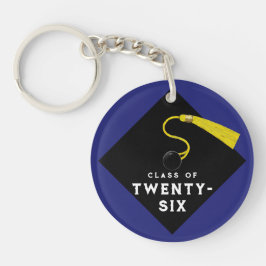 Minnesgåva för examen