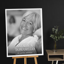 Minneshögtid För Liv Sympati Foto