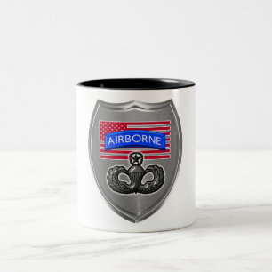 Minneshögtid i luftburet schaktkaffe i Mugg