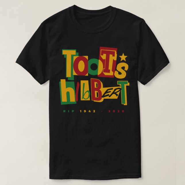 Minneshögtider 1942-2020 t shirt (Design framsida)