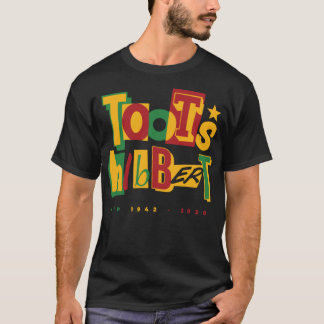 Minneshögtider 1942-2020 t shirt