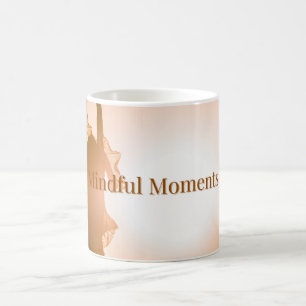 Minneshögtider i Mugg ASMR. Meditation Gift Sl
