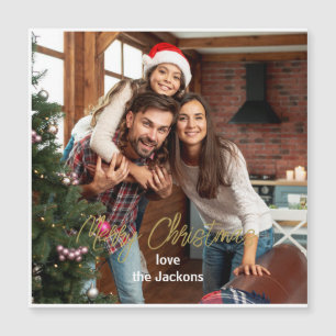 Minneshögtider: Personligens fotoport i julklapp