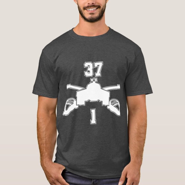 Minneskonquers Armor T-Shirt (Framsida)