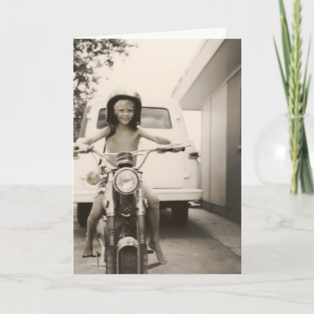 Minneskort för lämnat sidfoto program (Framsida)