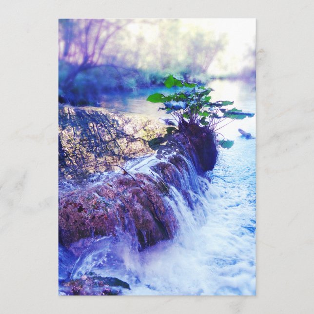 minneskort vatten dimma program (Framsida)