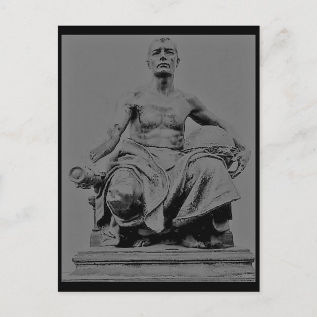 Minneskort Vykort (Framsida)