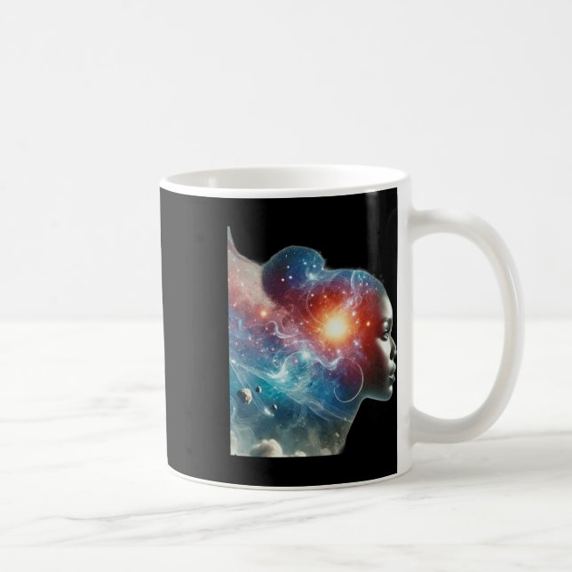 Minneskraften Kaffemugg (Höger)