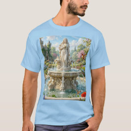 Minneslund T Shirt