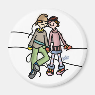 minnesmagnet. magnet