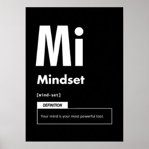 Minnesmängd - Inslag av framgång - Motivering Poster