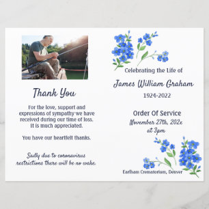 Minnesminne för det allmänna serviceprogrammet