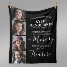 Minnesminne för fotokollage