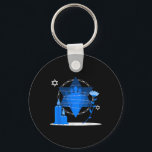 Minnesminnesdagen för förintelsen - Yom Hashoah Nyckelring<br><div class="desc">Minnesdagen för minnet av förintelsen - Yom Hashoah Hitta vår exklusiv Keychain range som för familjerna närmare varandra genom gemensamma erfarenheter.</div>