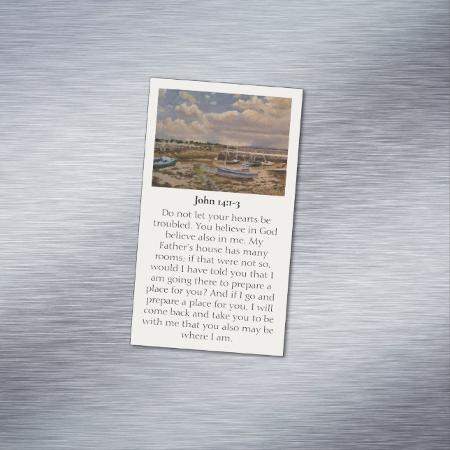 Minnesminneskort för magnetsympati magnetiska visitkort (In Situ)