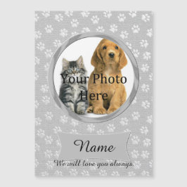 Minnesmodul för personlig och akut Grått-Anpassnin