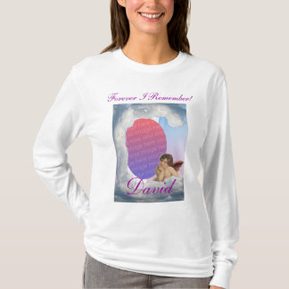 MinnesmolnRemebrance skjorta T-shirt