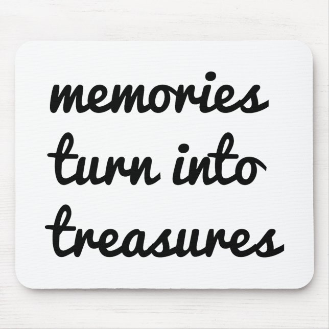 Minnesmusmatta Musmatta (Framsidan)