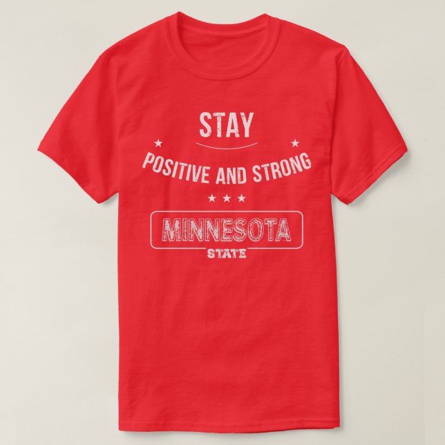 Minnesmynt15 T Shirt (Design framsida)