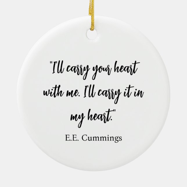 Minnesnamn Julgransprydnad Keramik (Baksidan)