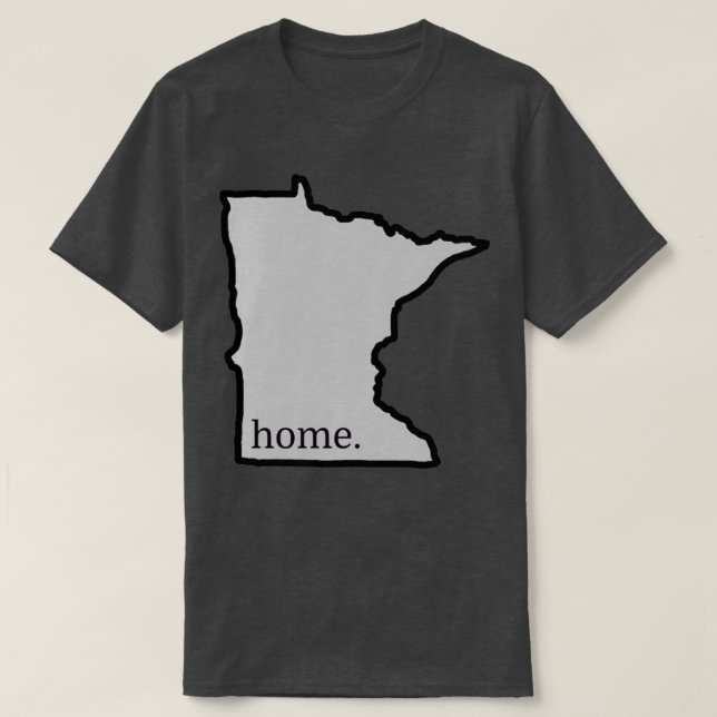 Minnesområde rosa t shirt (Design framsida)