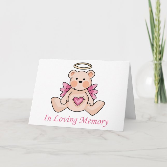 Minnesord Kort (Framsida)