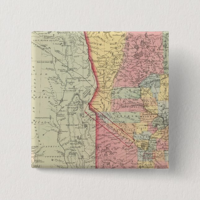 Minnesota 2 knapp (Framsida)