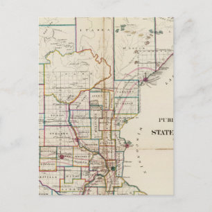 Minnesota 7 vykort