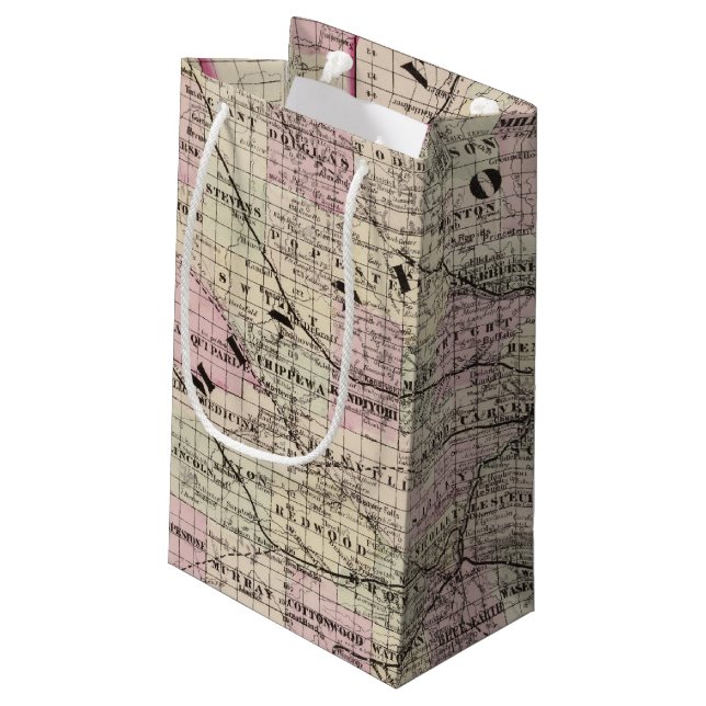 Minnesota 9 (Baksidan Vinklad)