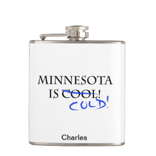 Minnesota är Coola Fickplunta