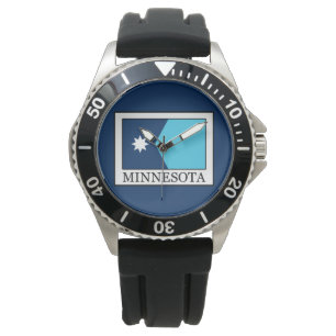 Minnesota Armbandsur