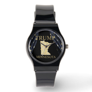 MINNESOTA ARMBANDSUR