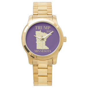 MINNESOTA ARMBANDSUR