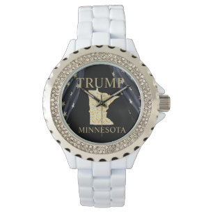 MINNESOTA ARMBANDSUR